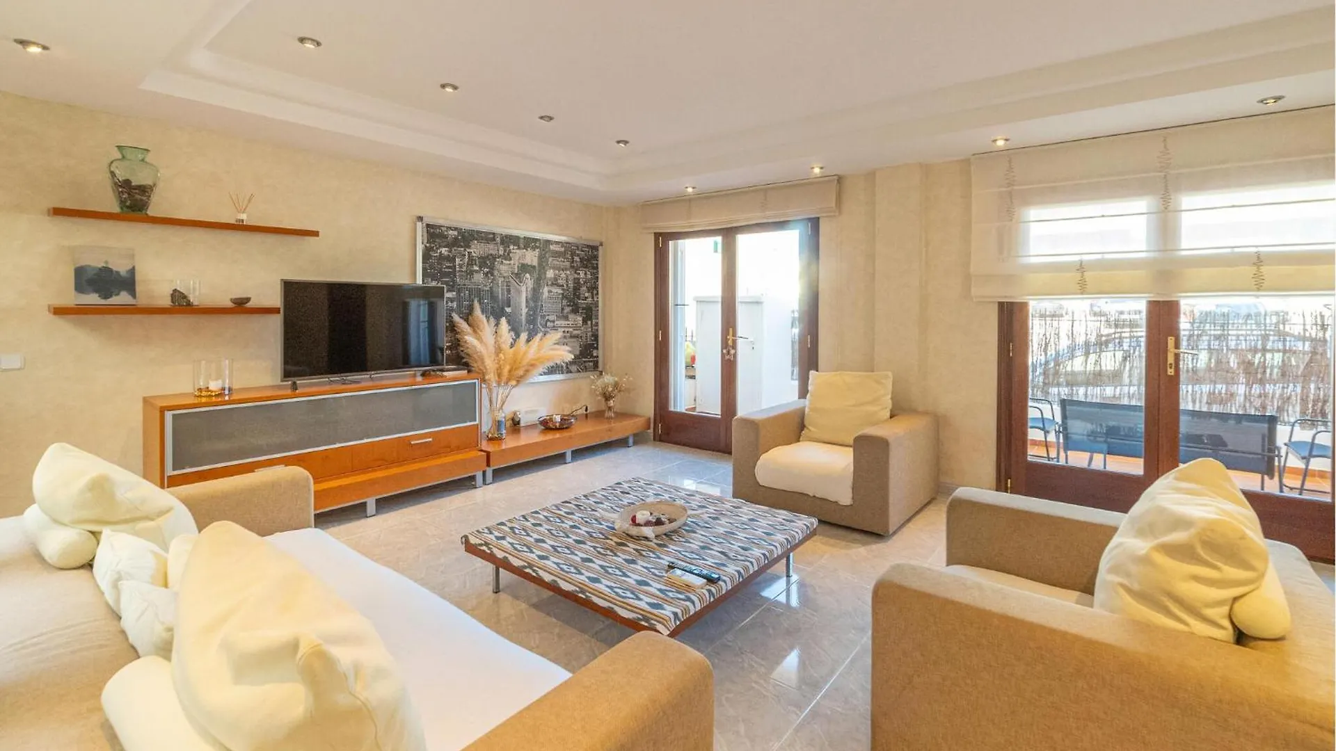 Cozy Home In Cala Ratjada With Wifi Spain