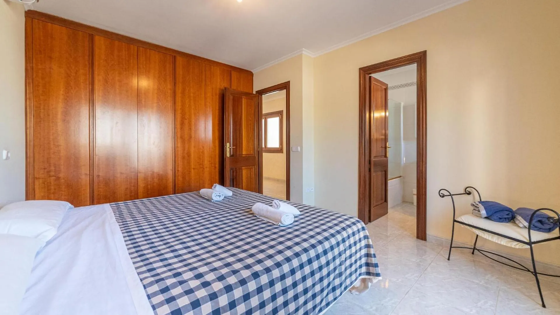 Cozy Home In Cala Ratjada With Wifi Spain