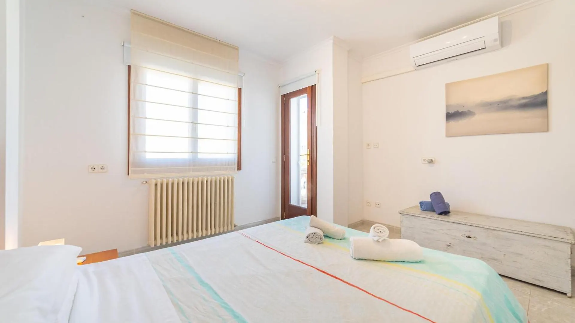 Cozy Home In Cala Ratjada With Wifi Vakantiehuis Cala Ratjada (Mallorca)