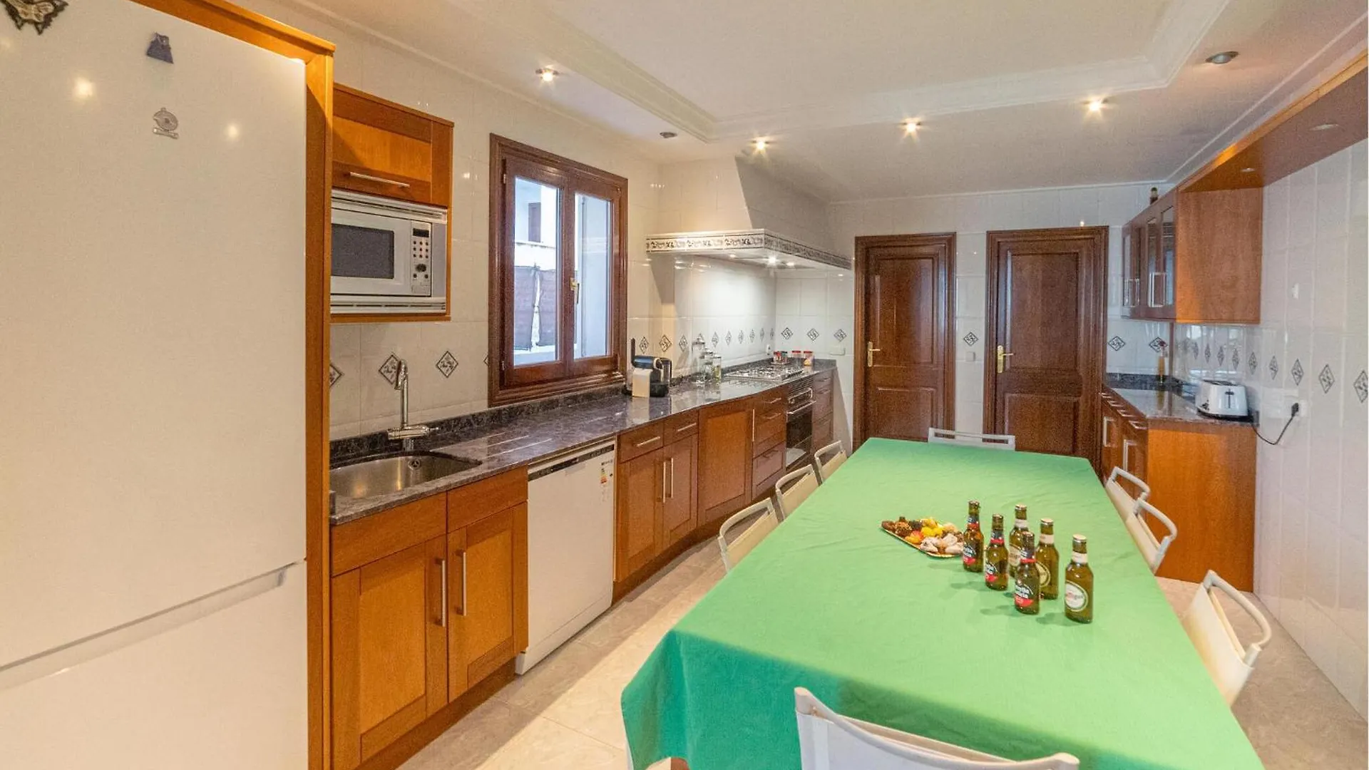 Holiday home Cozy Home In Cala Ratjada With Wifi Spain