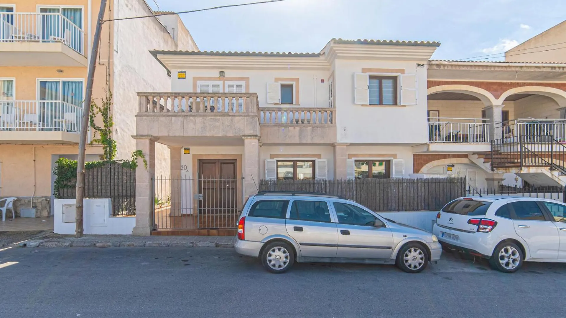 Vakantiehuis Cozy Home In Cala Ratjada With Wifi