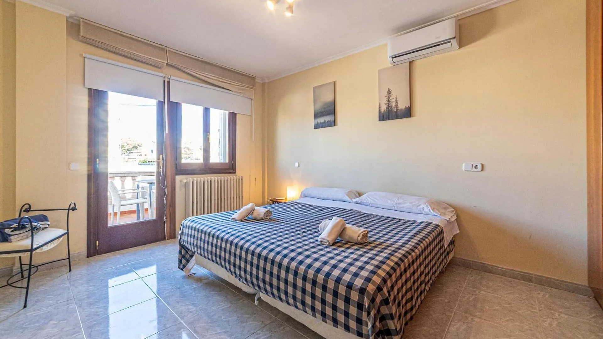 Cozy Home In Cala Ratjada With Wifi
