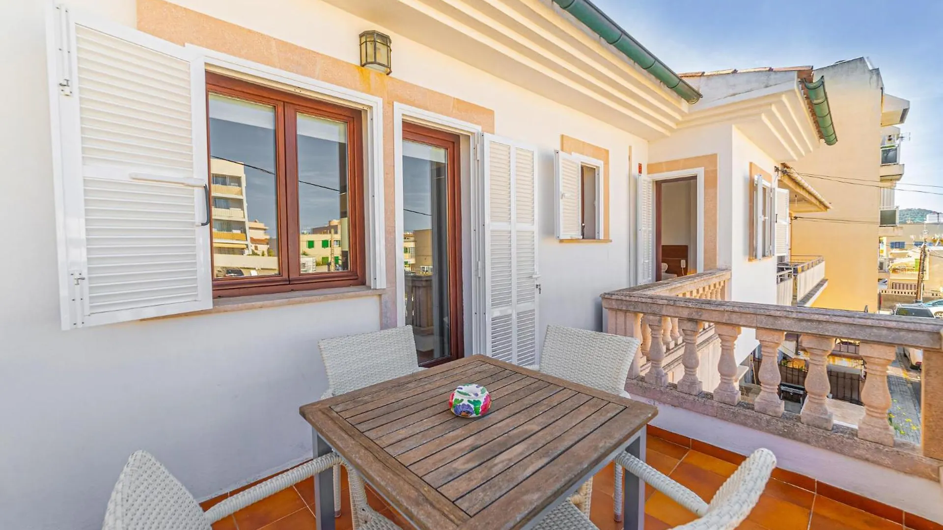 Cozy Home In Cala Ratjada With Wifi Holiday home